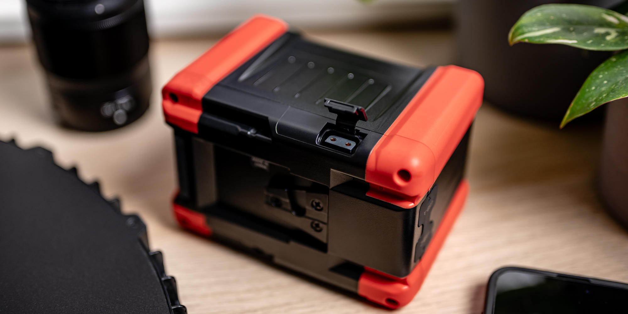 Akumulator Newell BP-310F V-Mount